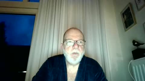 Snapshot of beardman916444 chatting on 5, 4, 2026 Beardman online show from 5, 4, 2026