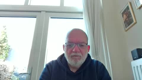 Snapshot of beardman916444 chatting on 6, 4, 2026 Beardman online show from 6, 4, 2026