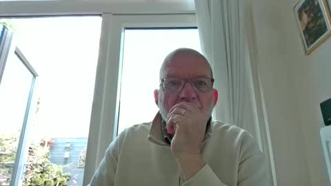 Snapshot of beardman916444 chatting on 12, 4, 2026 Beardman online show from 12, 4, 2026