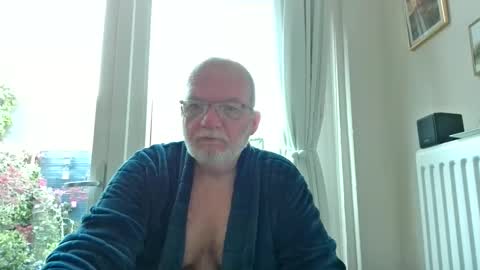 Snapshot of beardman916444 chatting on 1, 5, 2026 Beardman online show from 1, 5, 2026