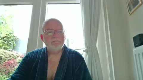 Snapshot of beardman916444 chatting on 3, 5, 2026 Beardman online show from 3, 5, 2026