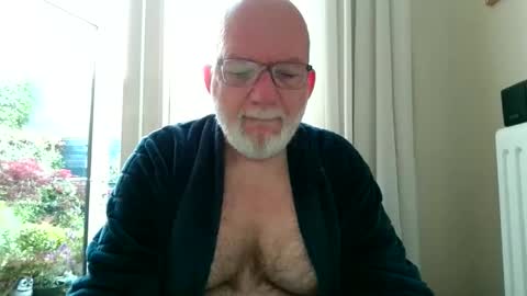 Snapshot of beardman916444 chatting on 23, 5, 2026 Beardman online show from 23, 5, 2026