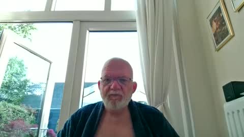 Snapshot of beardman916444 chatting on 24, 5, 2026 Beardman online show from 24, 5, 2026