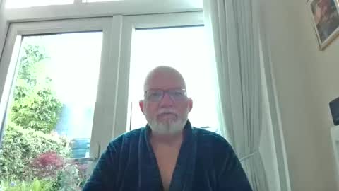 Snapshot of beardman916444 chatting on 25, 5, 2026 Beardman online show from 25, 5, 2026
