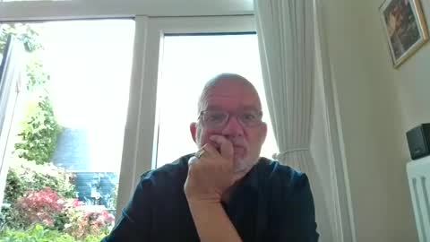 Snapshot of beardman916444 chatting on 14, 6, 2026 Beardman online show from 14, 6, 2026