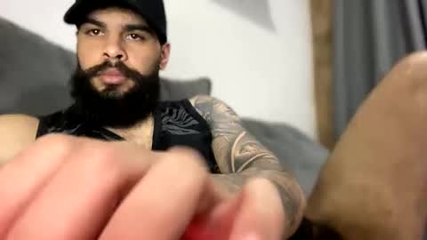 Min online show from 16, 9, 2025