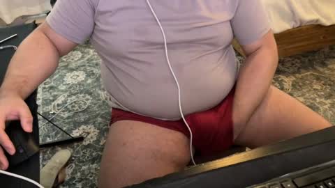 Snapshot of beardudeguy chatting on 16, 4, 2026 beardudeguy online show from 16, 4, 2026