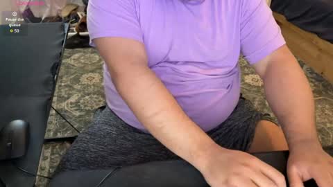 Snapshot of beardudeguy chatting on 23, 4, 2026 beardudeguy online show from 23, 4, 2026