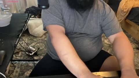 Snapshot of beardudeguy chatting on 4, 5, 2026 beardudeguy online show from 4, 5, 2026