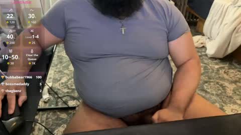 Snapshot of beardudeguy chatting on 7, 5, 2026 beardudeguy online show from 7, 5, 2026