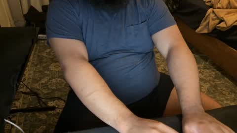Snapshot of beardudeguy chatting on 9, 5, 2026 beardudeguy online show from 9, 5, 2026