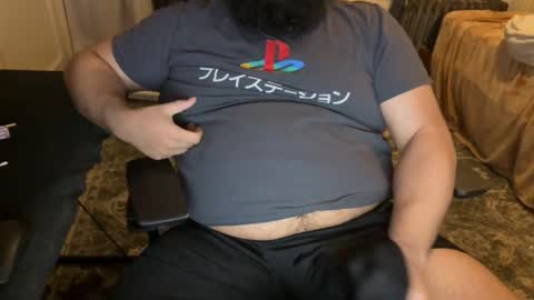Snapshot of beardudeguy chatting on 20, 5, 2026 beardudeguy online show from 20, 5, 2026