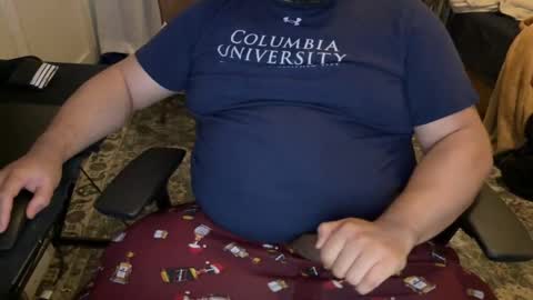 Snapshot of beardudeguy chatting on 26, 5, 2026 beardudeguy online show from 26, 5, 2026