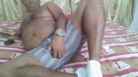 Snapshot of beargryzzly chatting on 11, 12, 2024 Grizzly online show from 11, 12, 2024