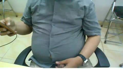 Snapshot of bearjawa31 chatting on 1, 8, 2026 bearjawa online show from 1, 8, 2026