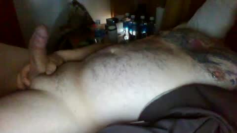 Snapshot of bearlylost chatting on 8, 5, 2026 Justforfun online show from 8, 5, 2026