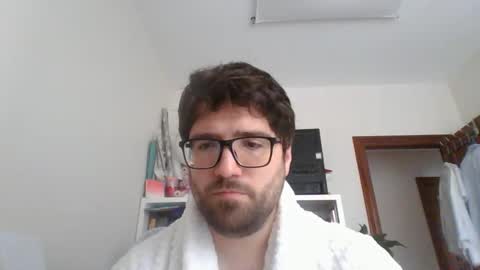 bearmen3107 online show from 27, 4, 2026