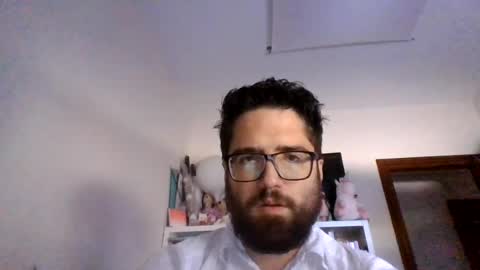 Snapshot of bearmen3107 chatting on 7, 8, 2026 bearmen3107 online show from 7, 8, 2026