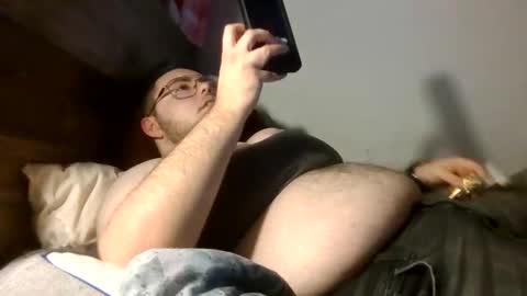 Snapshot of bearmoon820430 chatting on 15, 9, 2025 bearmoon820430 online show from 15, 9, 2025