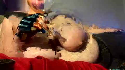 Snapshot of bearmoon820430 chatting on 26, 10, 2025 bearmoon820430 online show from 26, 10, 2025