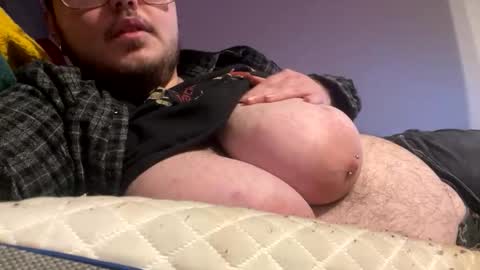 Snapshot of bearmoon820430 chatting on 1, 12, 2025 bearmoon820430 online show from 1, 12, 2025