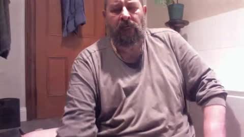 bearsteve75 online show from 8, 9, 2025