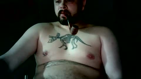 beartsmkr online show from 4, 10, 2025