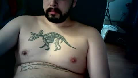 beartsmkr online show from 5, 10, 2025