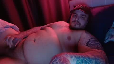 Bearway31 online show from 28, 2, 2025