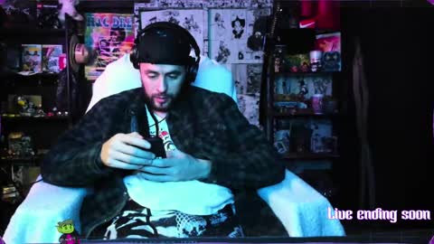 beast bxy online show from 18, 12, 2024