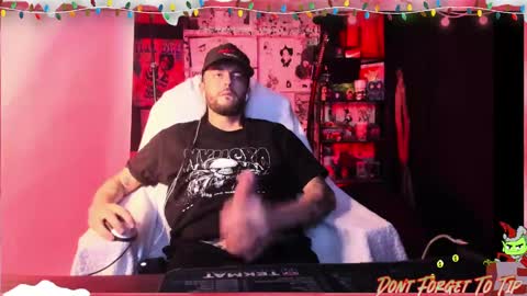 beast bxy online show from 22, 12, 2024