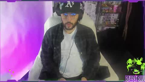 Snapshot of beastbxy chatting on 30, 12, 2024 beast bxy online show from 30, 12, 2024