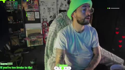 beast bxy online show from 30, 1, 2025