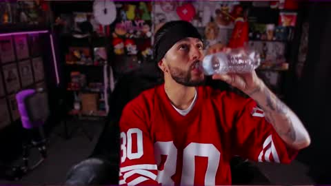 Snapshot of beastbxy chatting on 21, 9, 2025 beast bxy online show from 21, 9, 2025