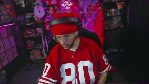 beast bxy online show from 28, 9, 2025