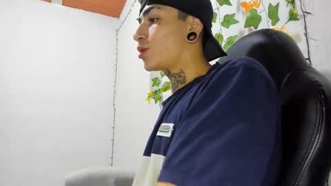 Snapshot of beatandtalk chatting on 23, 11, 2025 beatandtalk online show from 23, 11, 2025