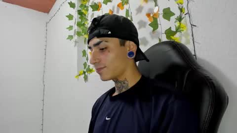 Snapshot of beatandtalk chatting on 27, 11, 2025 beatandtalk online show from 27, 11, 2025