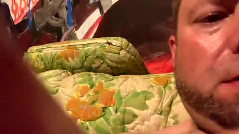 Mikes room online show from 16, 9, 2025