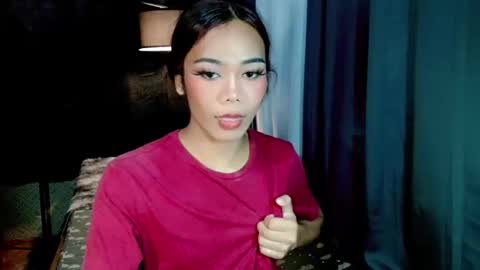 beatrice_luna online show from 5, 6, 2026