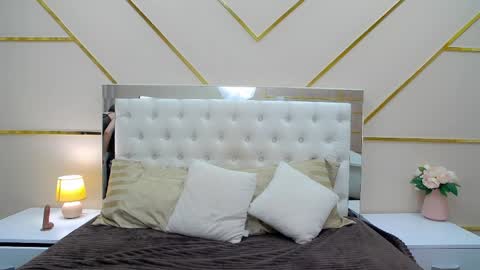 BeatriceAddams online show from 23, 3, 2026