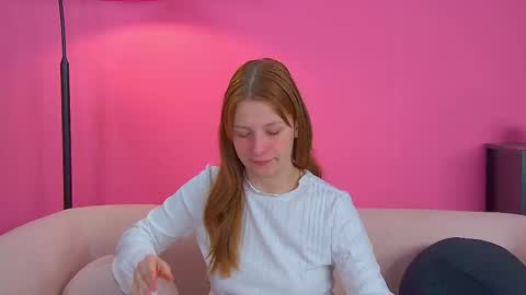 Beatrice online show from 18, 11, 2025