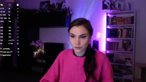 Bzzz Bea online show from 22, 2, 2025