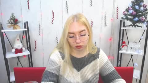 BeatriceFlyy online show from 4, 1, 2025