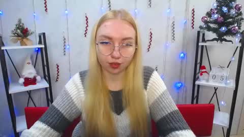 BeatriceFlyy online show from 5, 1, 2025