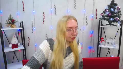 BeatriceFlyy online show from 5, 1, 2025