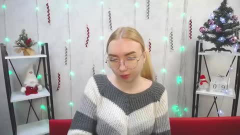 BeatriceFlyy online show from 9, 1, 2025