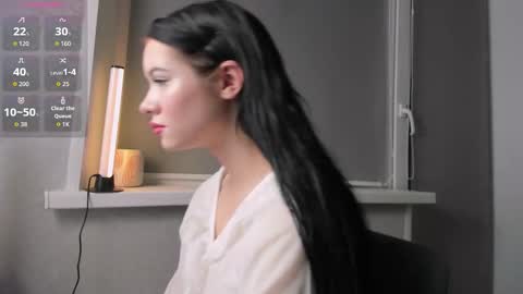 My name is Beatrice Like my broadcast pls 3 online show from 26, 11, 2025