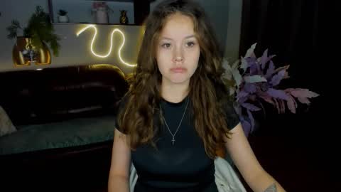 BeatriceWild online show from 23, 11, 2025