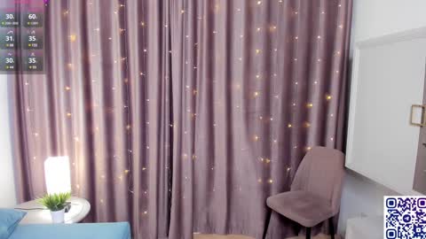 Snapshot of beatrixcutsforth chatting on 18, 1, 2025 Beatrix or Triss3 online show from 18, 1, 2025