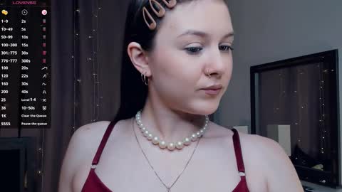 Snapshot of beatrixcutsforth chatting on 23, 9, 2025 Beatrix or Triss3 online show from 23, 9, 2025